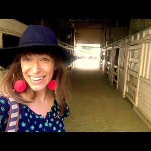 Meet your Posher, Carrie